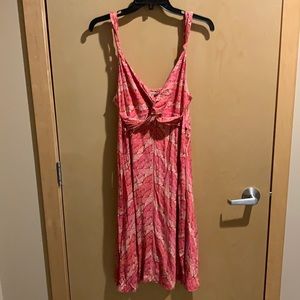 Banana Republic dress